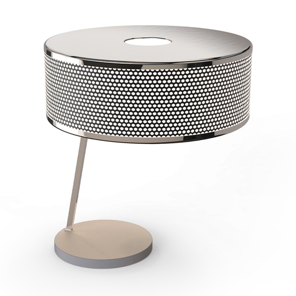 Candeeiro de mesa Scholar