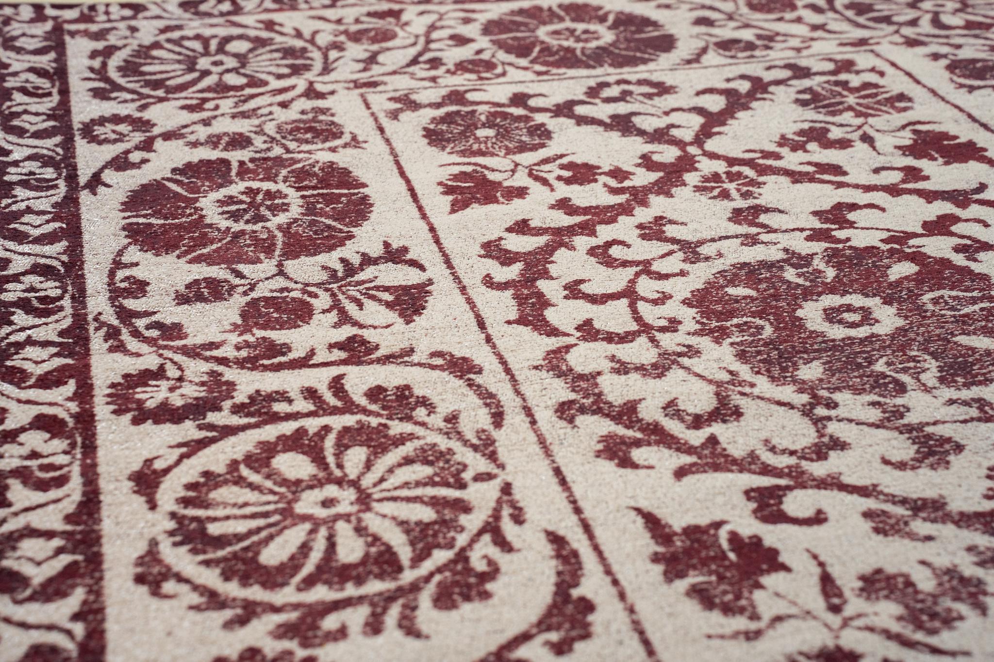Tapete Zephyr 9734 | Tamanho: 200 × 280 cm