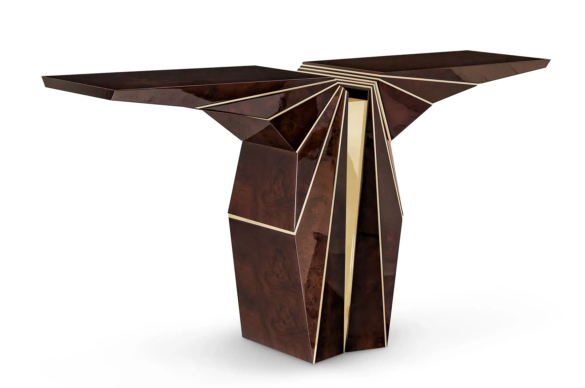 Consola Madeira Enigma