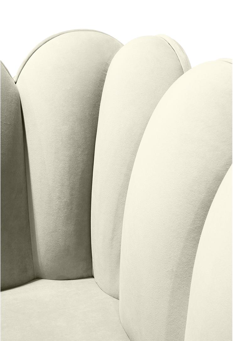 Sofá nuvem doce Fluffy Cloud