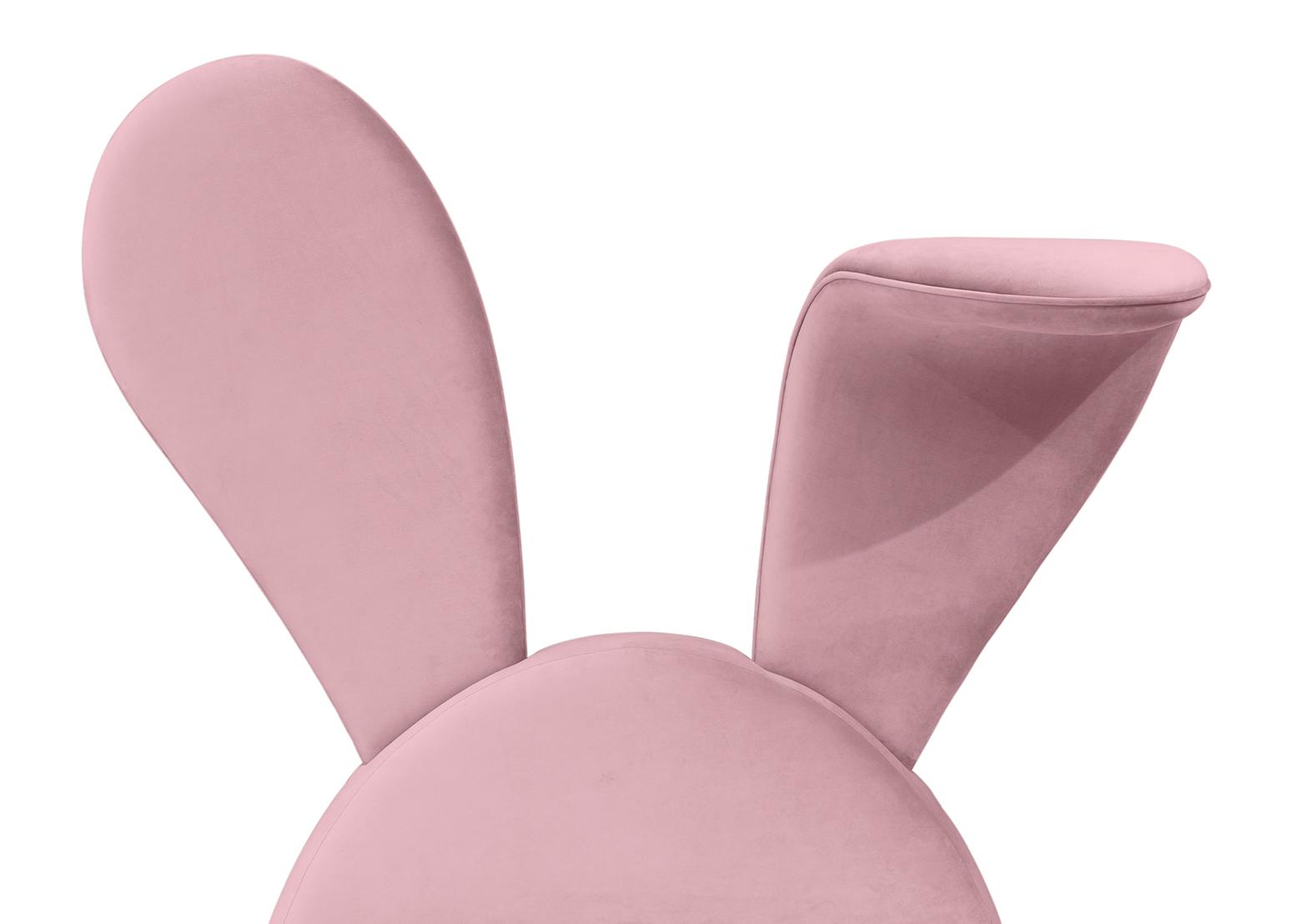 Cama toca Snuggly Bunny