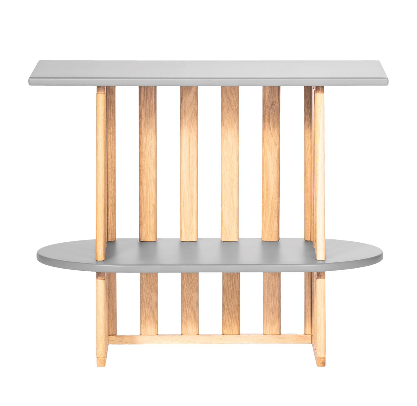 Consola de Dois Níveis