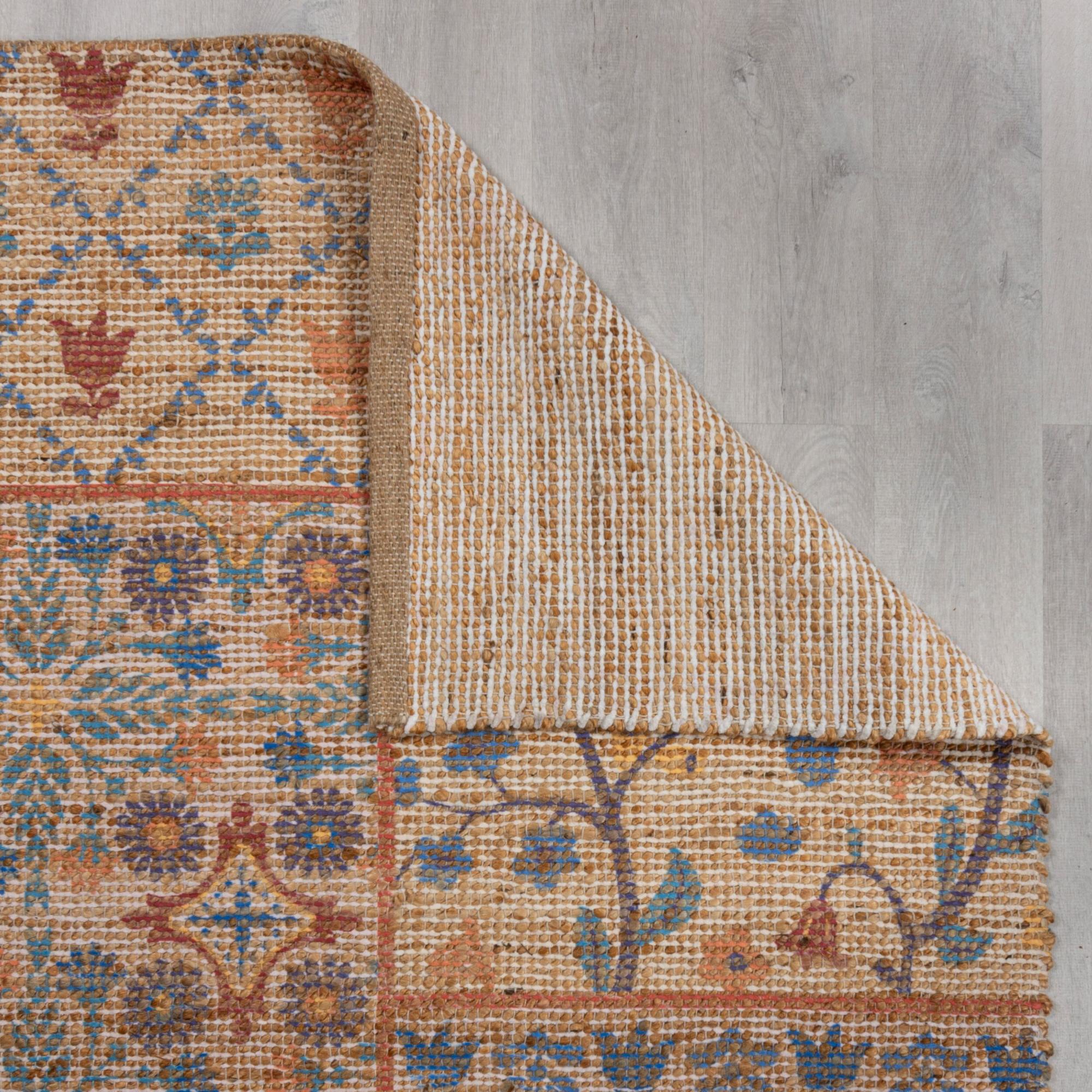 Tapete Patchwork em Ladrilho