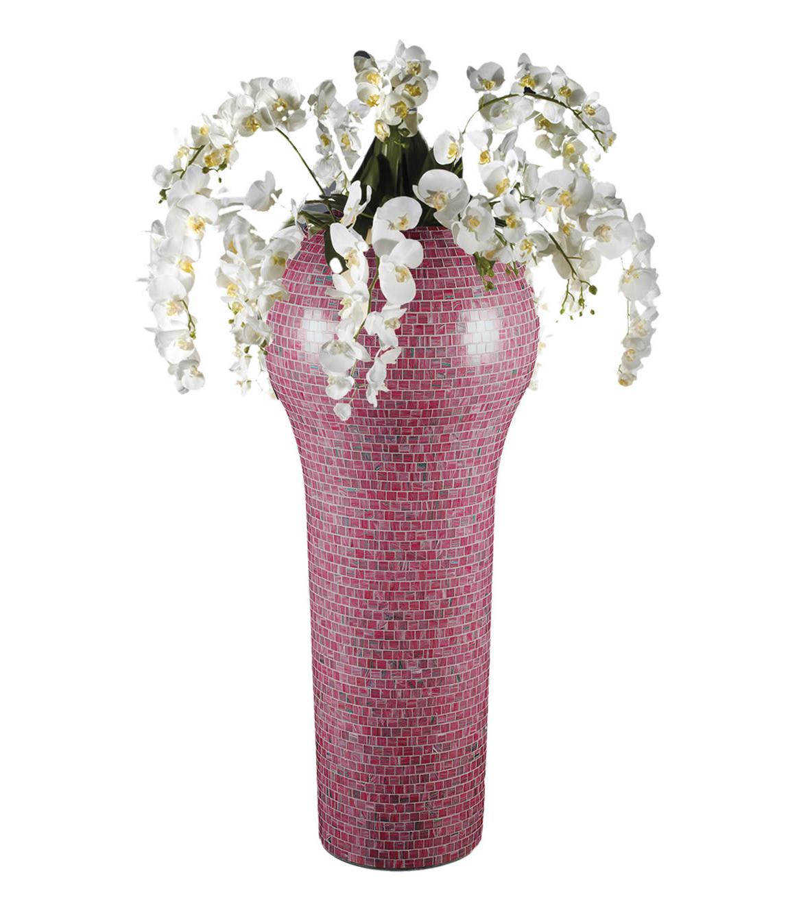 Composição Floral New Delhi