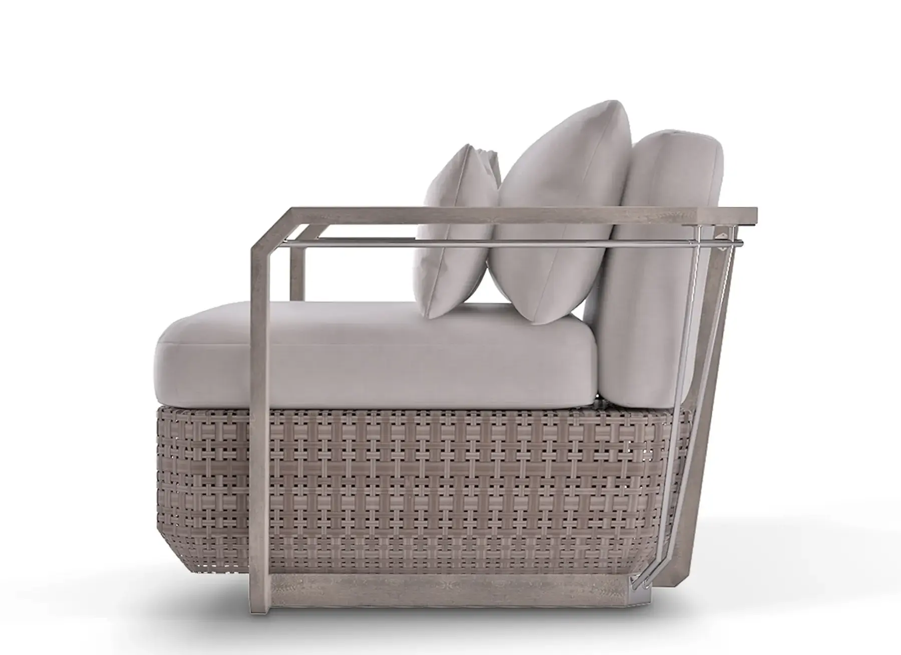 Poltrona Heritage madeira