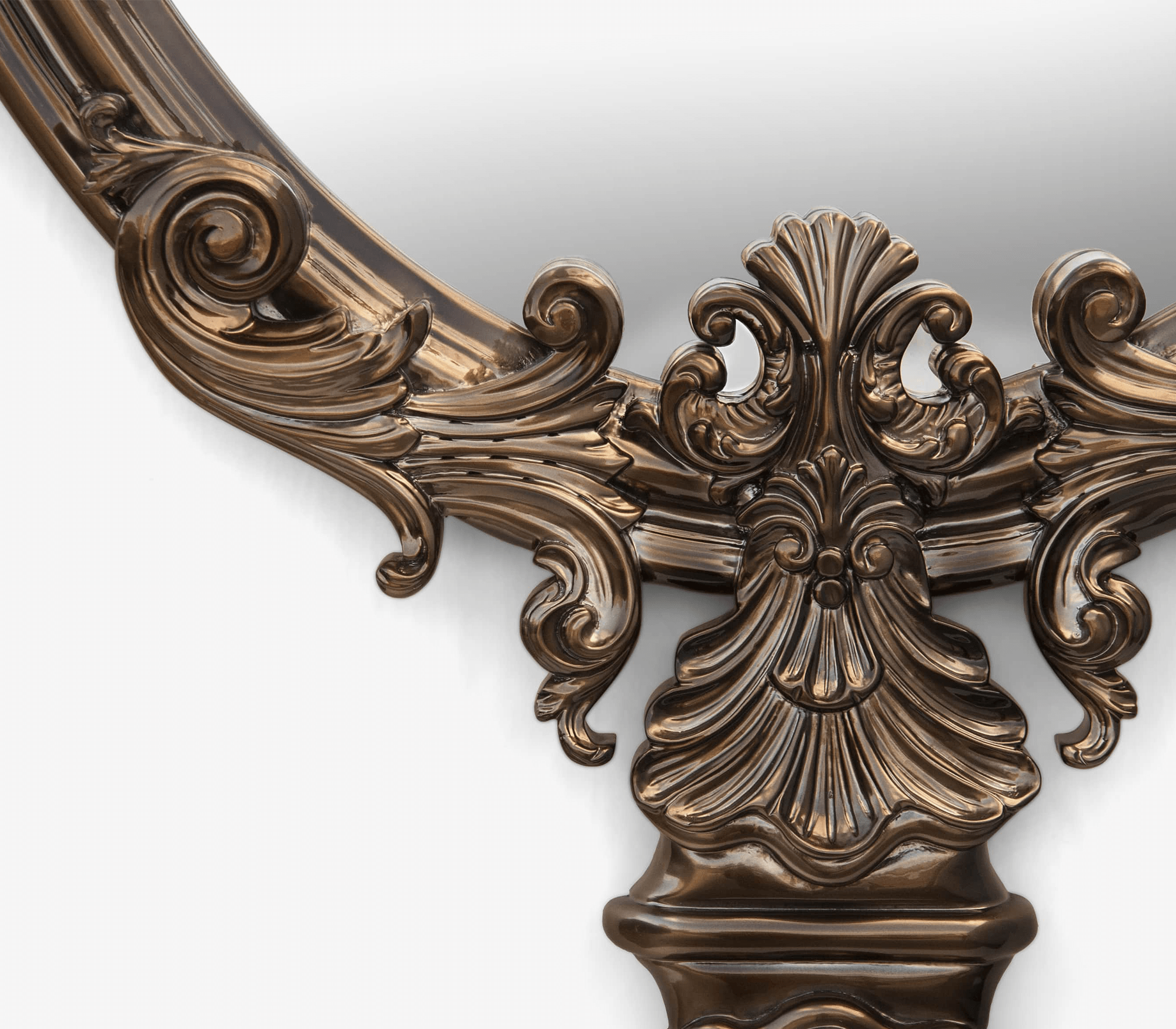 Espelho Antoinette luxo