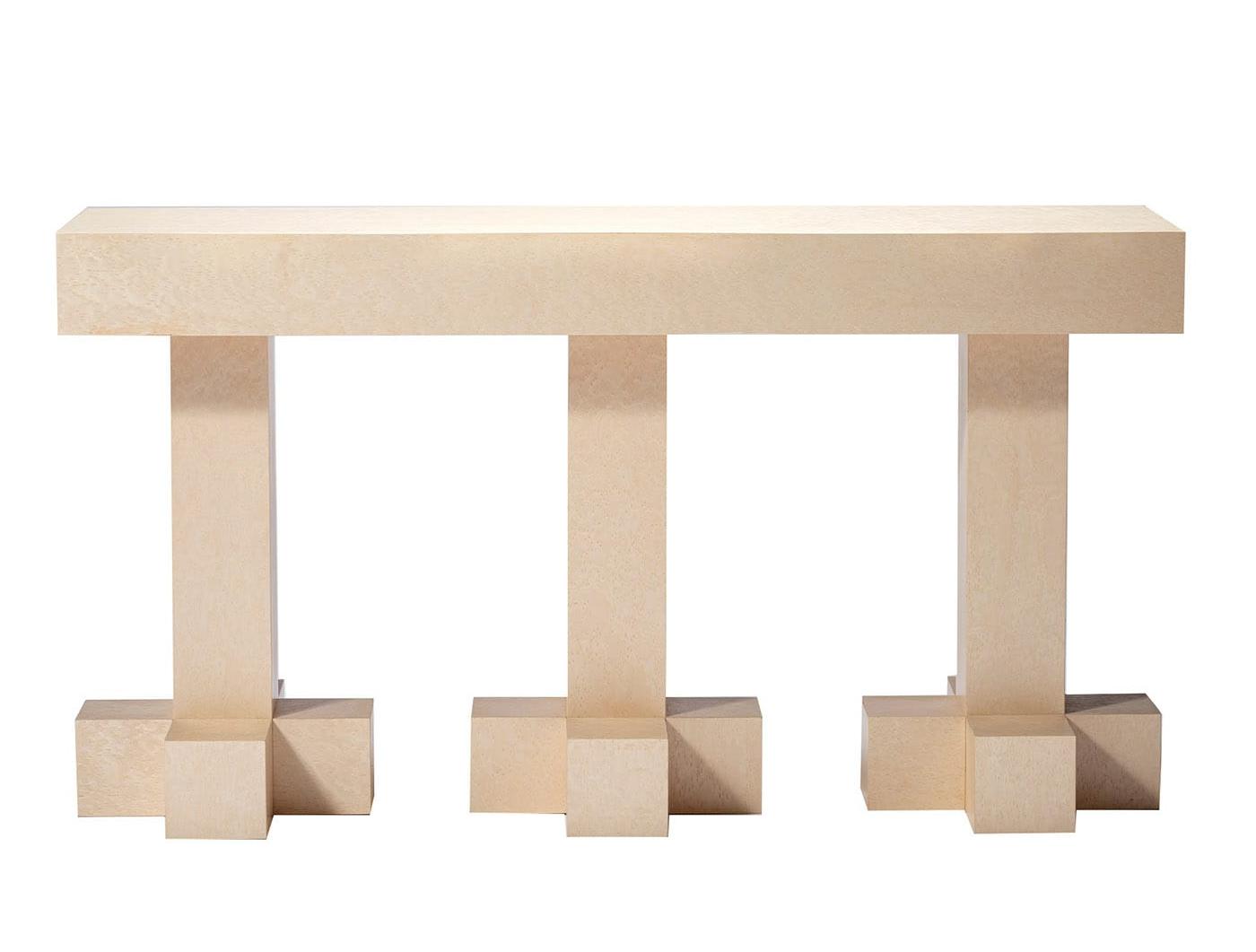 Consola Contemporânea