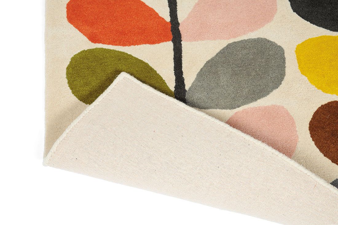 Tapete Classic Multi Stem