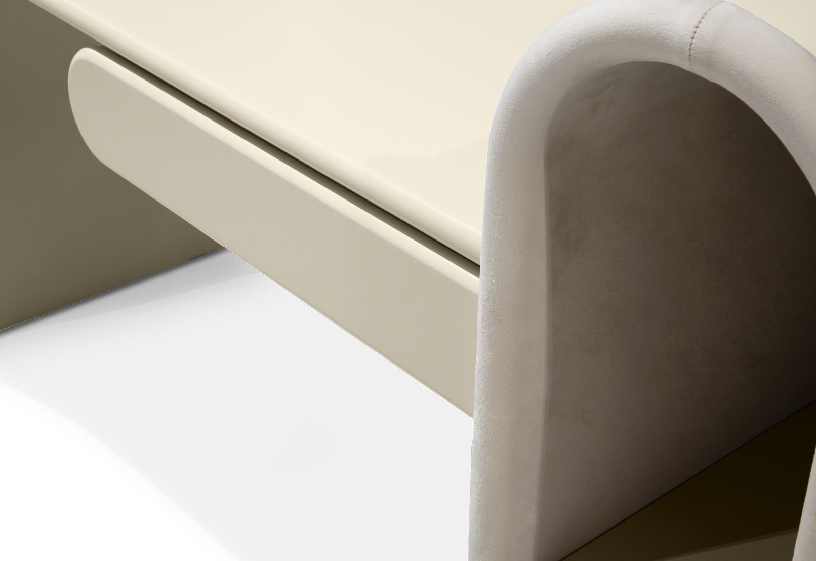 Mesa de toucador infantil Sugar Rush