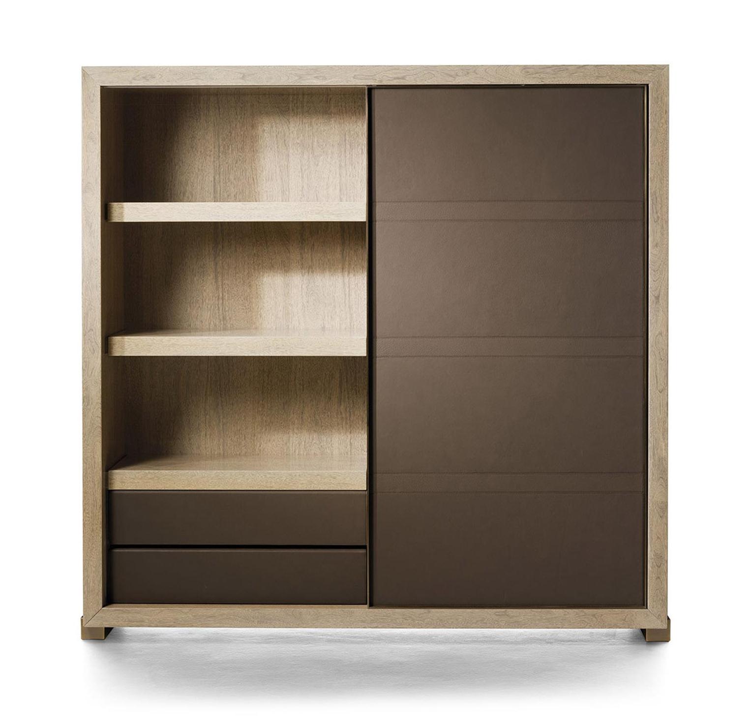 Unidade de Parede Moderna