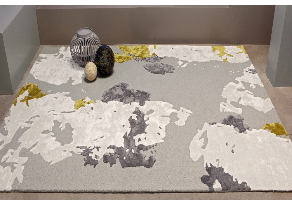 Tapete World | Tamanho: 300 × 400 cm