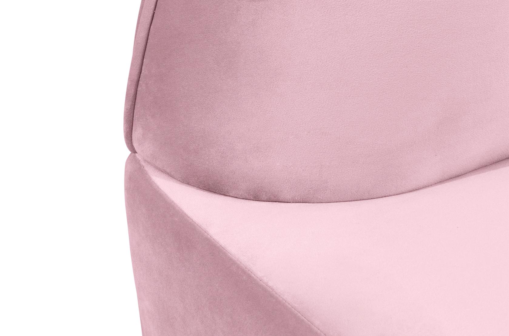 Sofá lounge Vibrant Rainbow