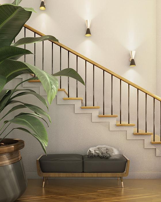 Assento banco Bronson - 1