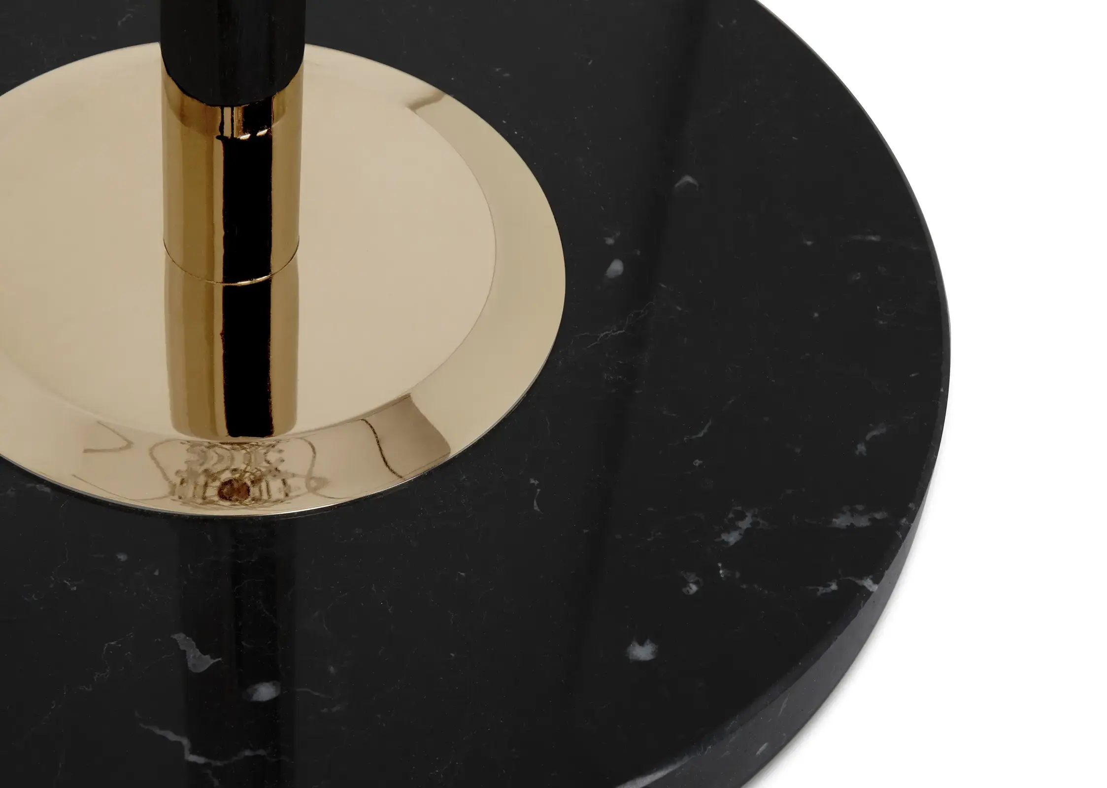 Candeeiro de pé torre