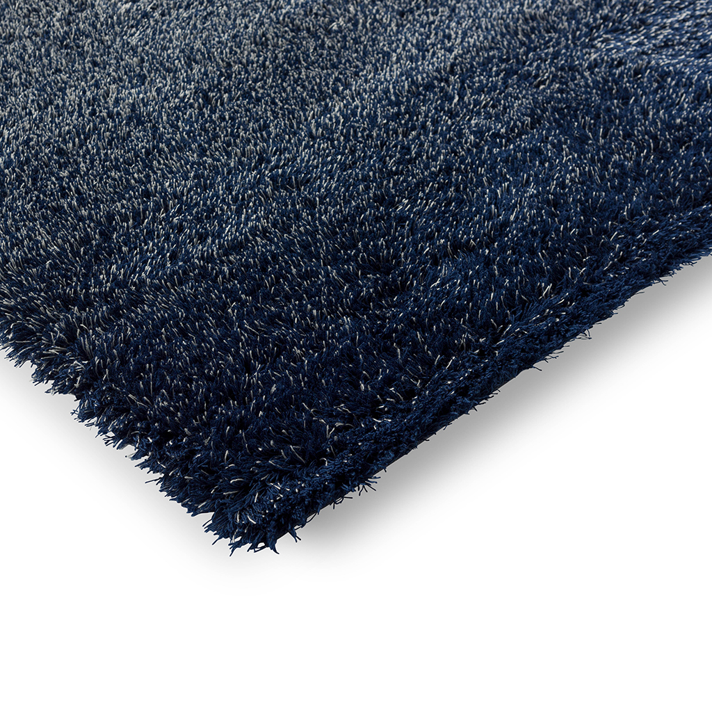 Tapete Shade High Prata/Noite Polar | Tamanho: 200 × 300 cm