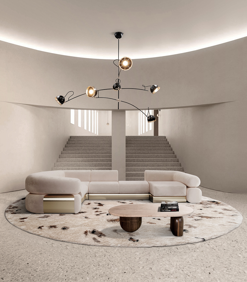 Candeeiro suspenso confiável - 3