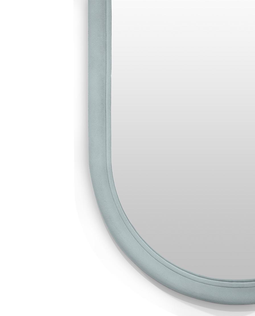 Espelho pequeno Sweet Swirl