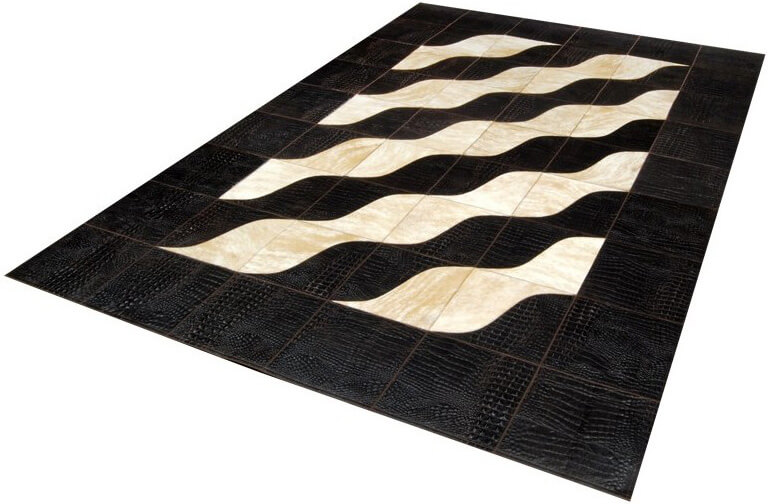 Tapete Vissarion | Tamanho: 180 × 270 cm