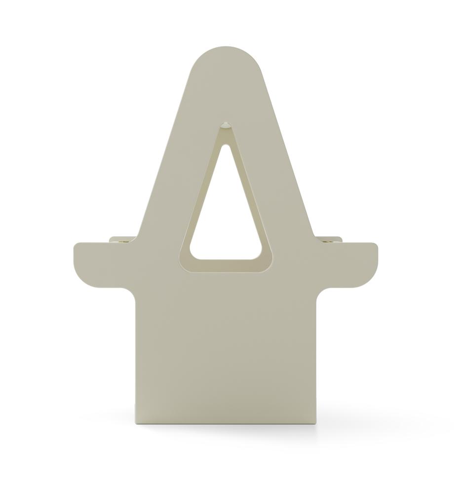 Cavalete de artista Merlin