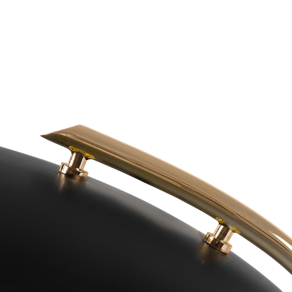 Candeeiro de mesa Barry