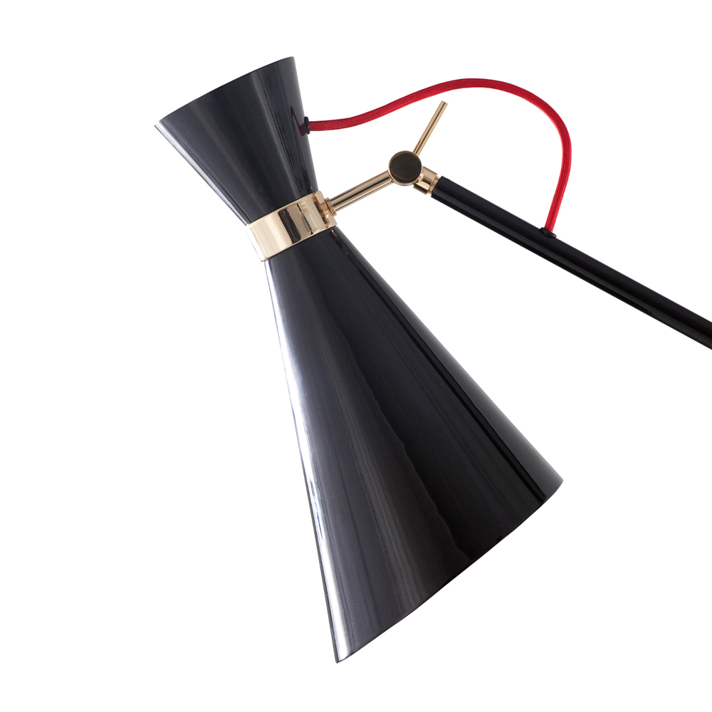 Candeeiro de pé performer