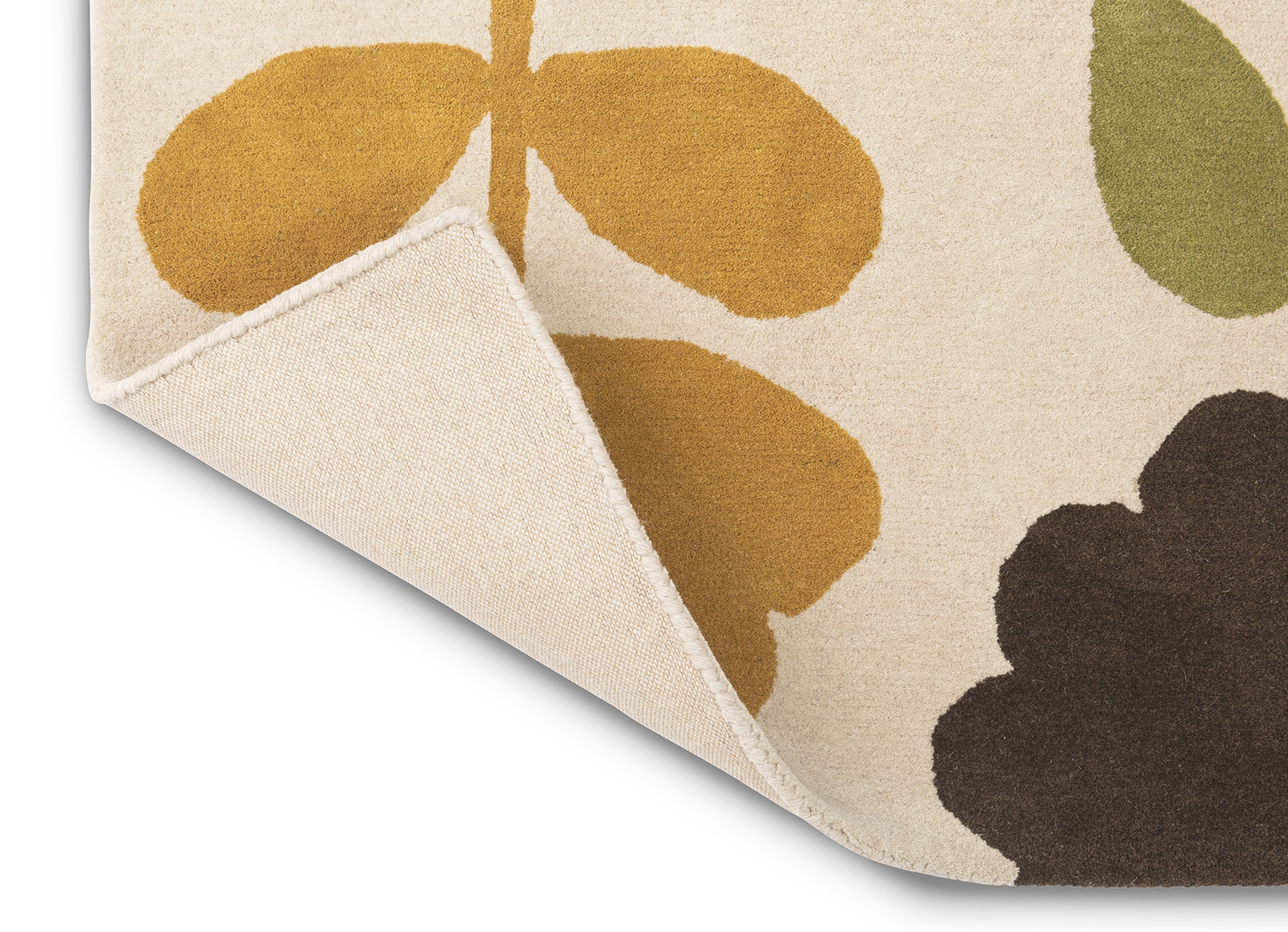 Tapete Cut Stem Multi | Tamanho: 250 × 350 cm