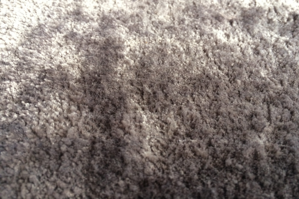 Tapete Hampton | Cor: Beige | Tamanho: 170 × 240 cm