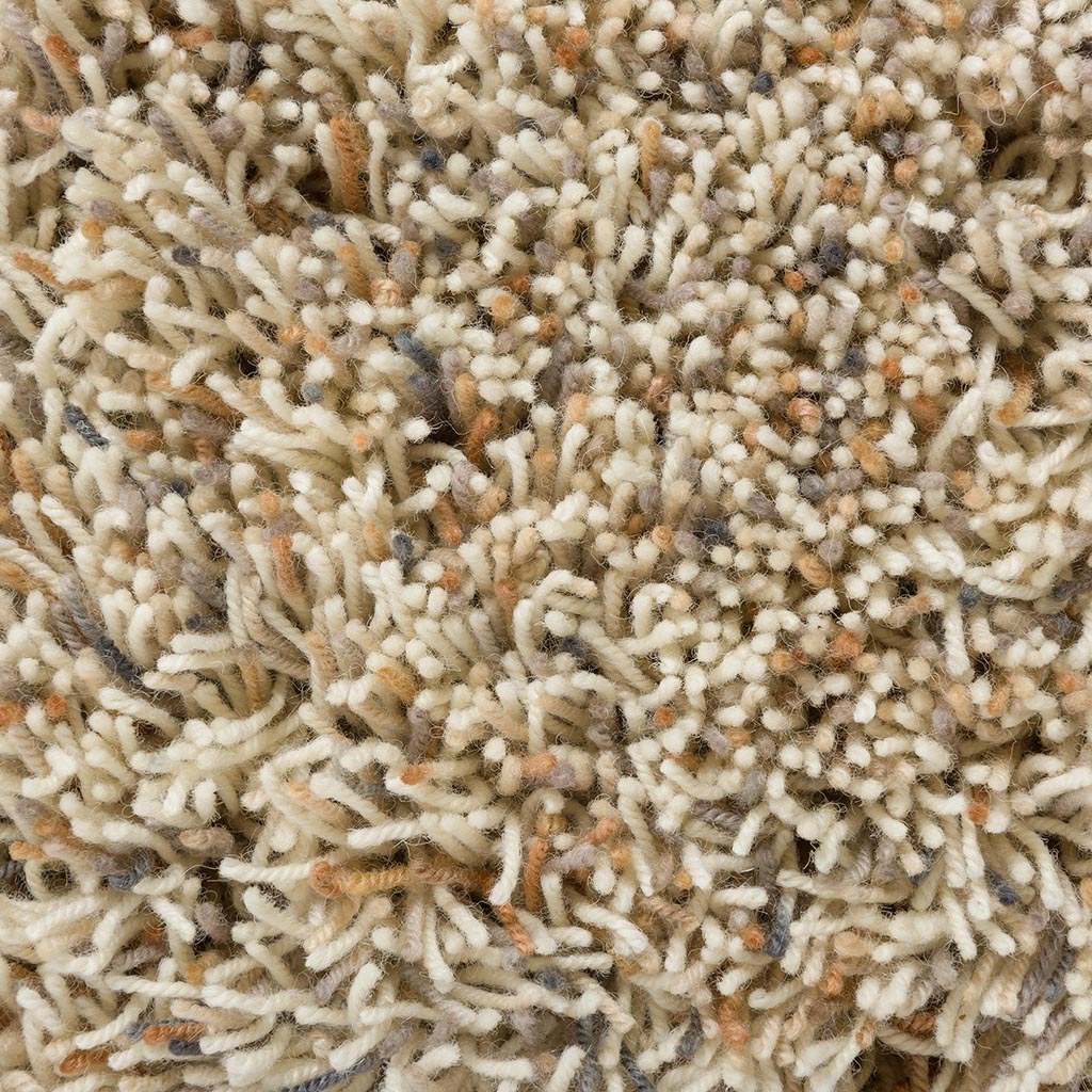 Tapete Jazz Lush Natural | Tamanho: 170 × 240 cm