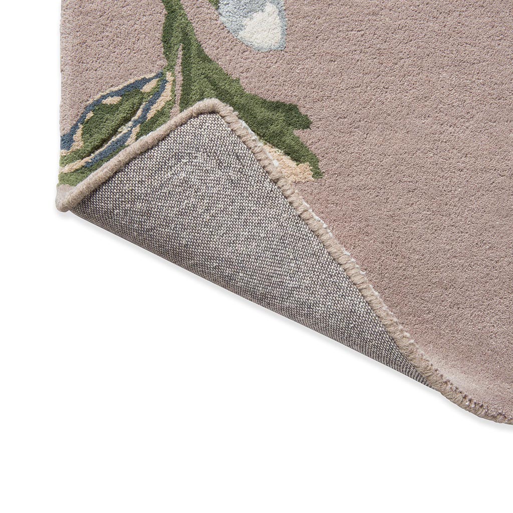 Tapete Summer Palace Trufa Mar