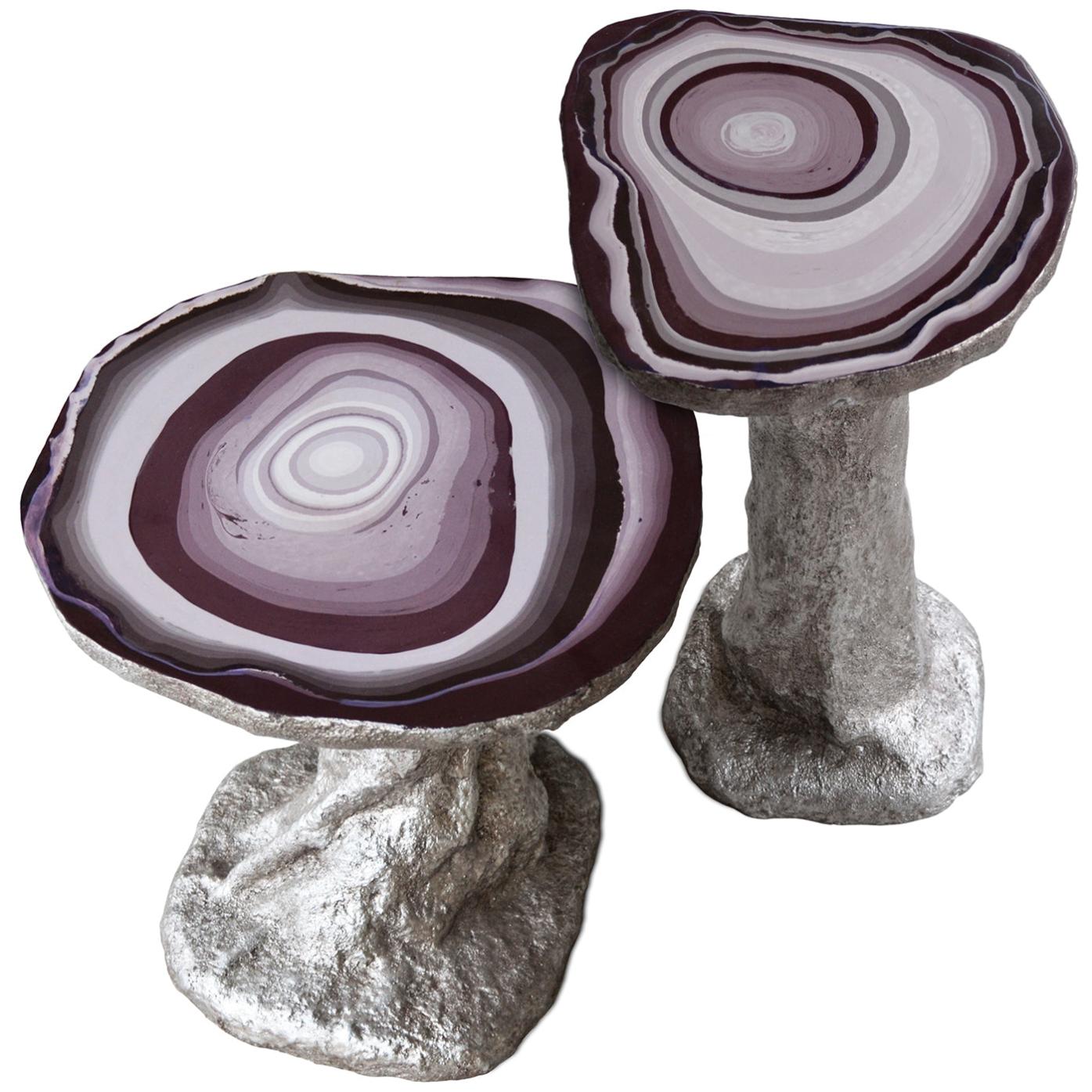 Mesa de Apoio Charles