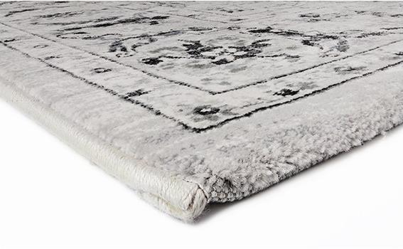 Tapete Oriental Feito à Máquina | Tamanho: 133 × 195 cm