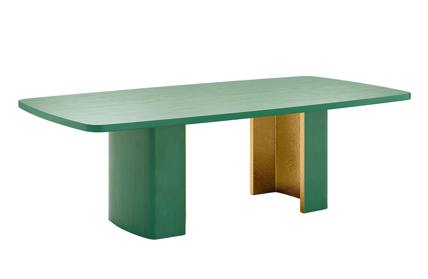 Mesa de Jantar Nature