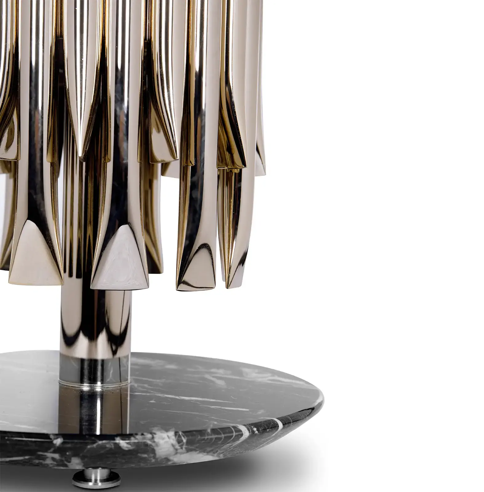 Candeeiro de mesa Geometry