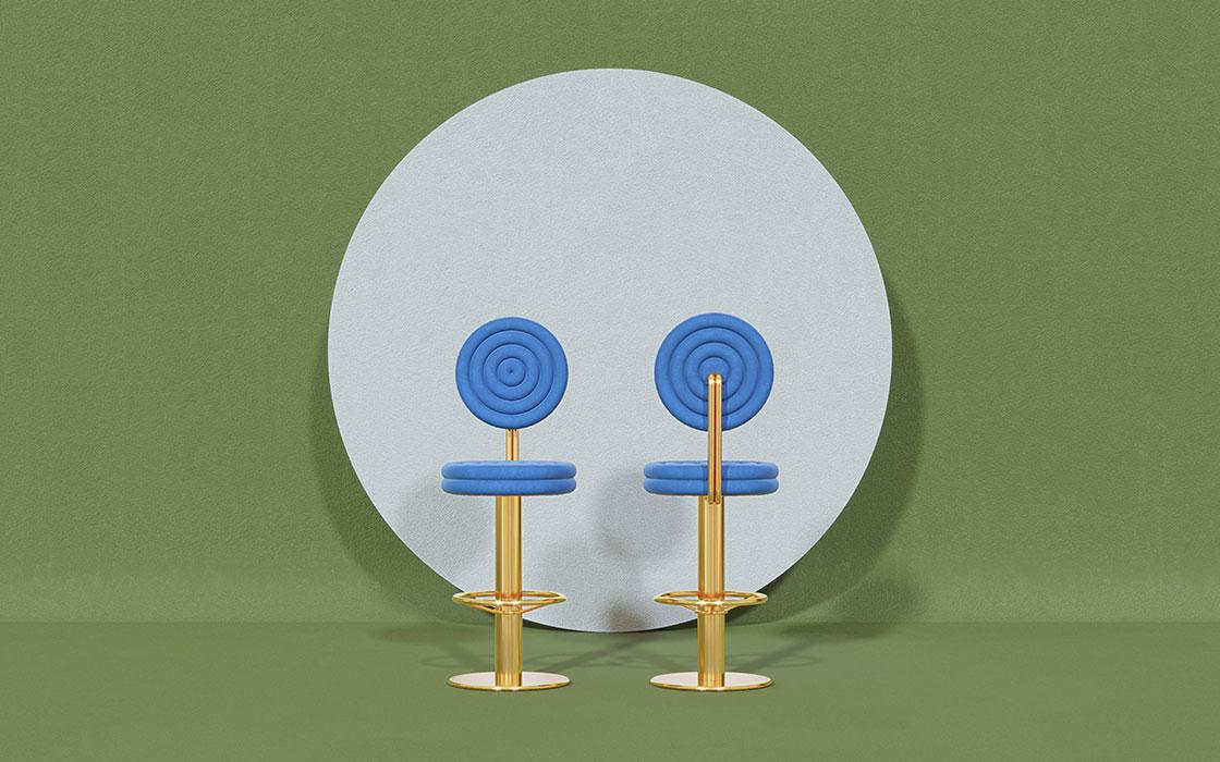 Banco bar McKinley - 1