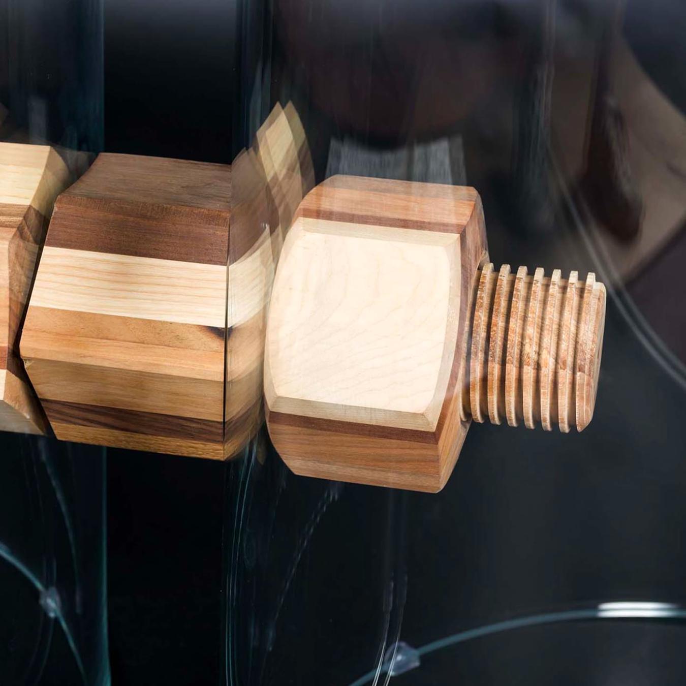 Mesa de Jantar Venezia