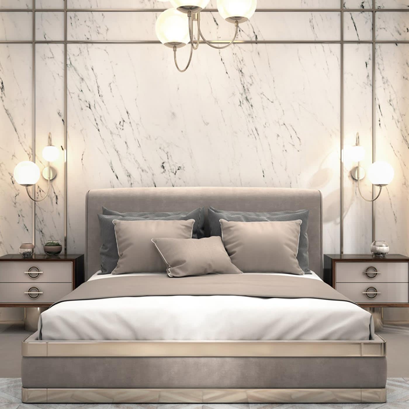 Mesa de Cabeceira Artesanal Dylan