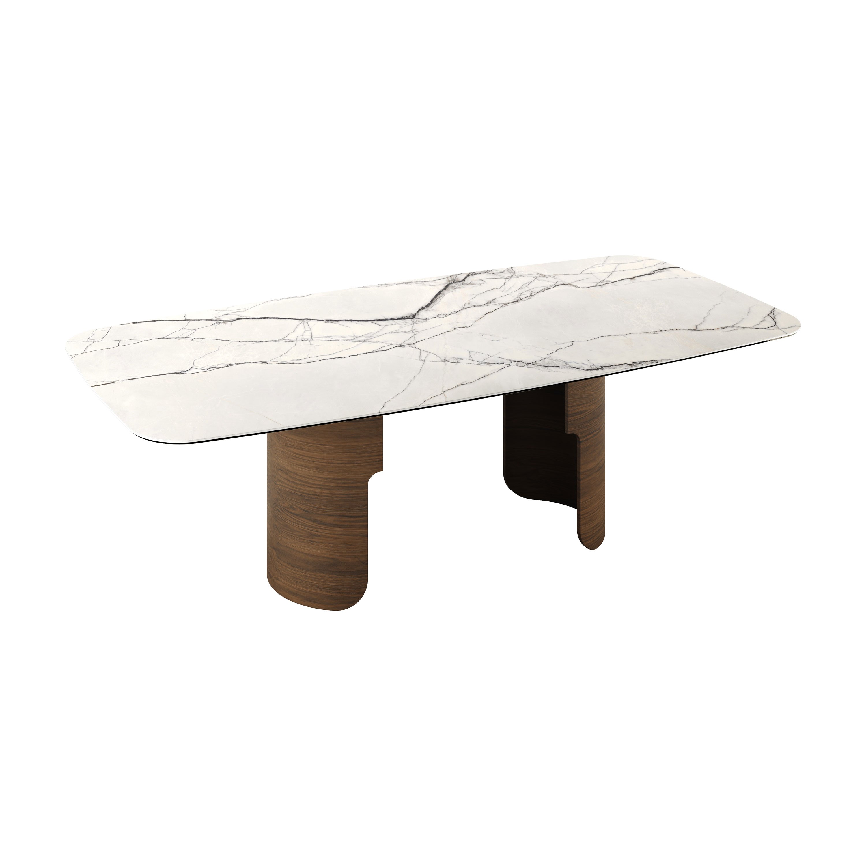Mesa de Jantar Kera