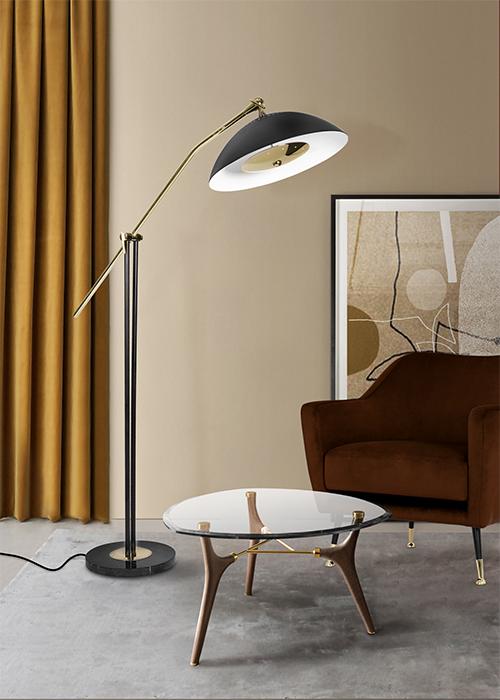 Cadeira de Lounge Chloe - 1