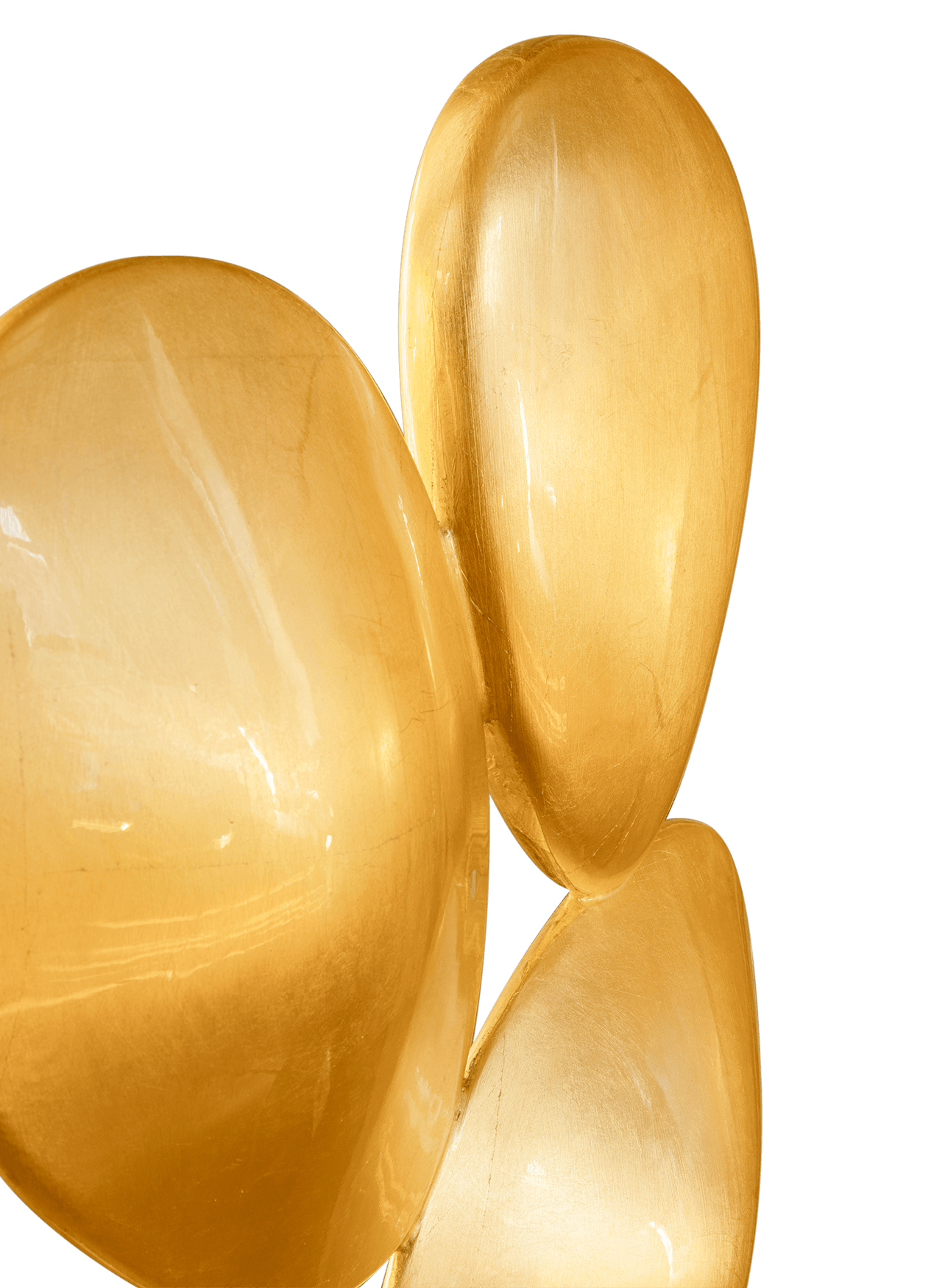 Biombo Golden Horizon