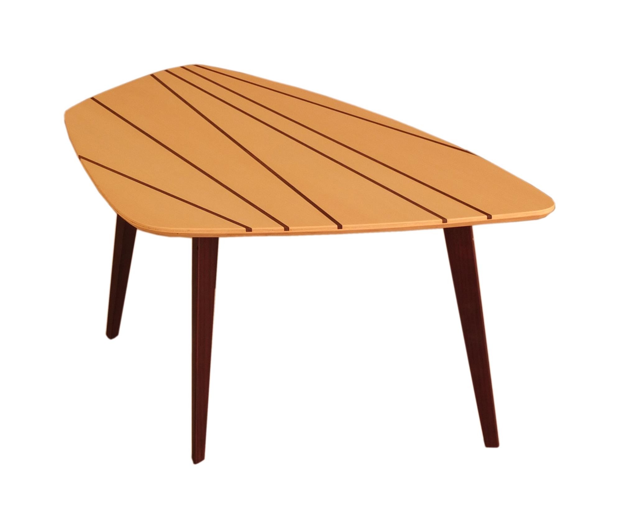Mesa de Centro Gene