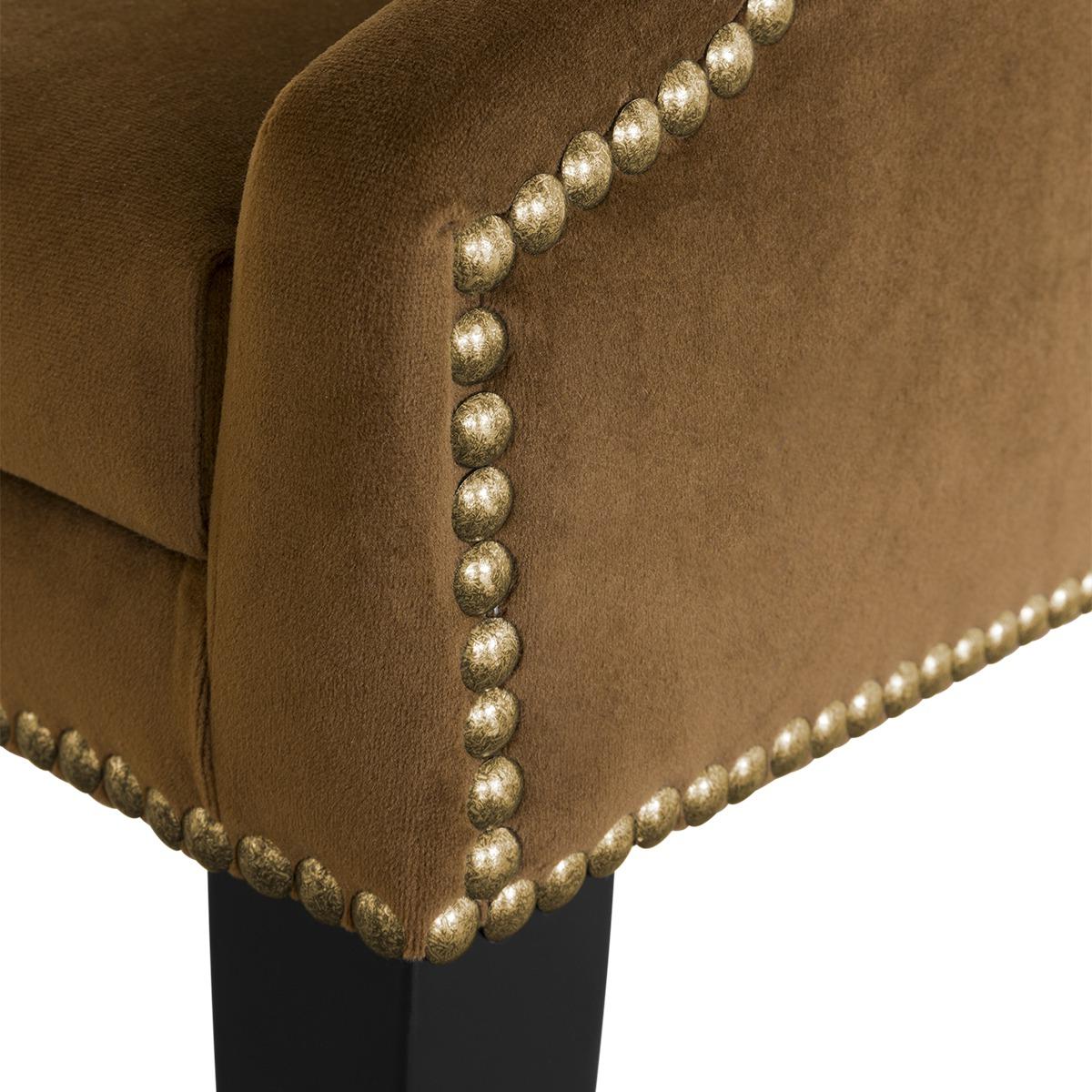 Cadeira de Jantar Elegante