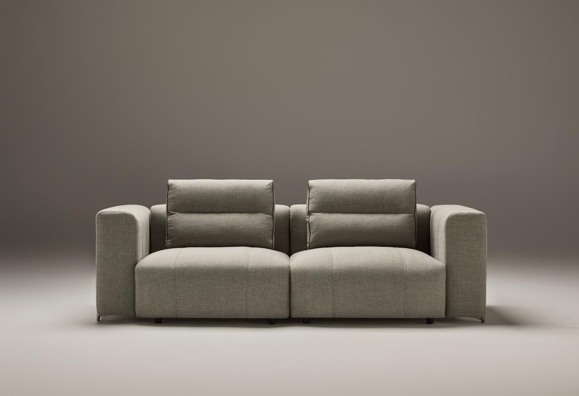 Sofá Bellagio Comfort de 2 Lugares