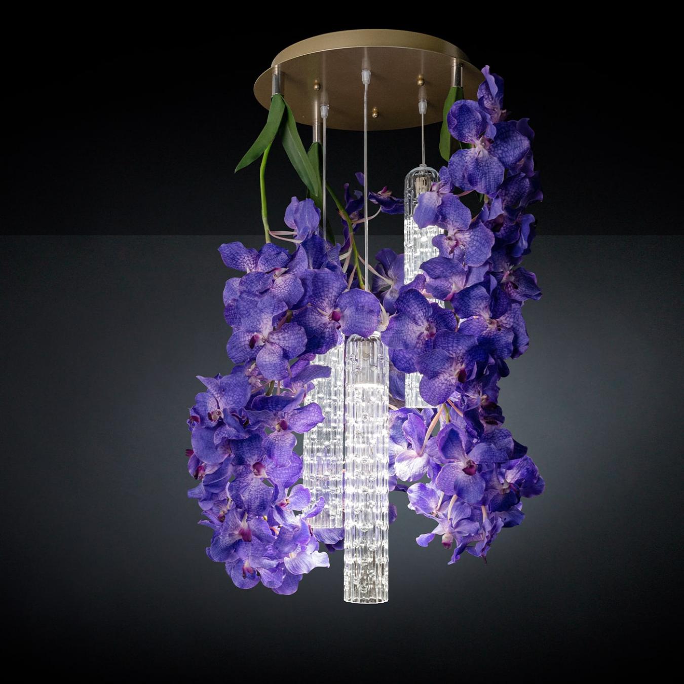 Lustre Pequeno Vanda