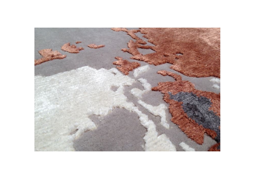 Tapete Bridge | Tamanho: 250 × 350 cm