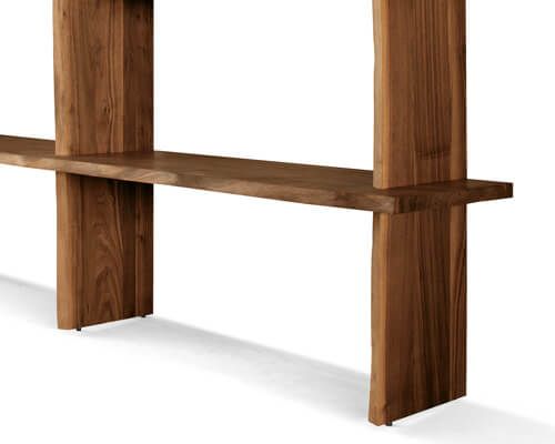 Biblioteca Requintada Capanna S-155