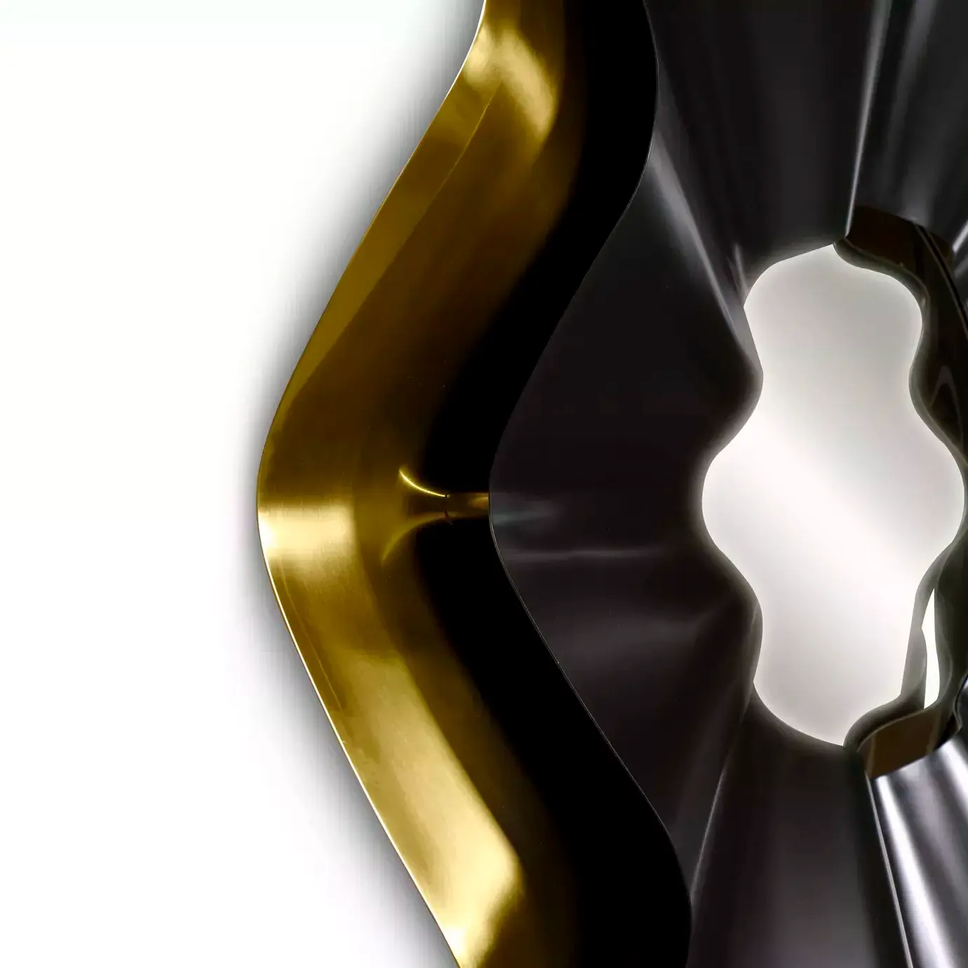 Espelho 2 níveis Revê