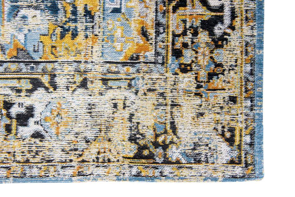 Tapete 8704 Amir Dourado | Tamanho: 280 × 390 cm