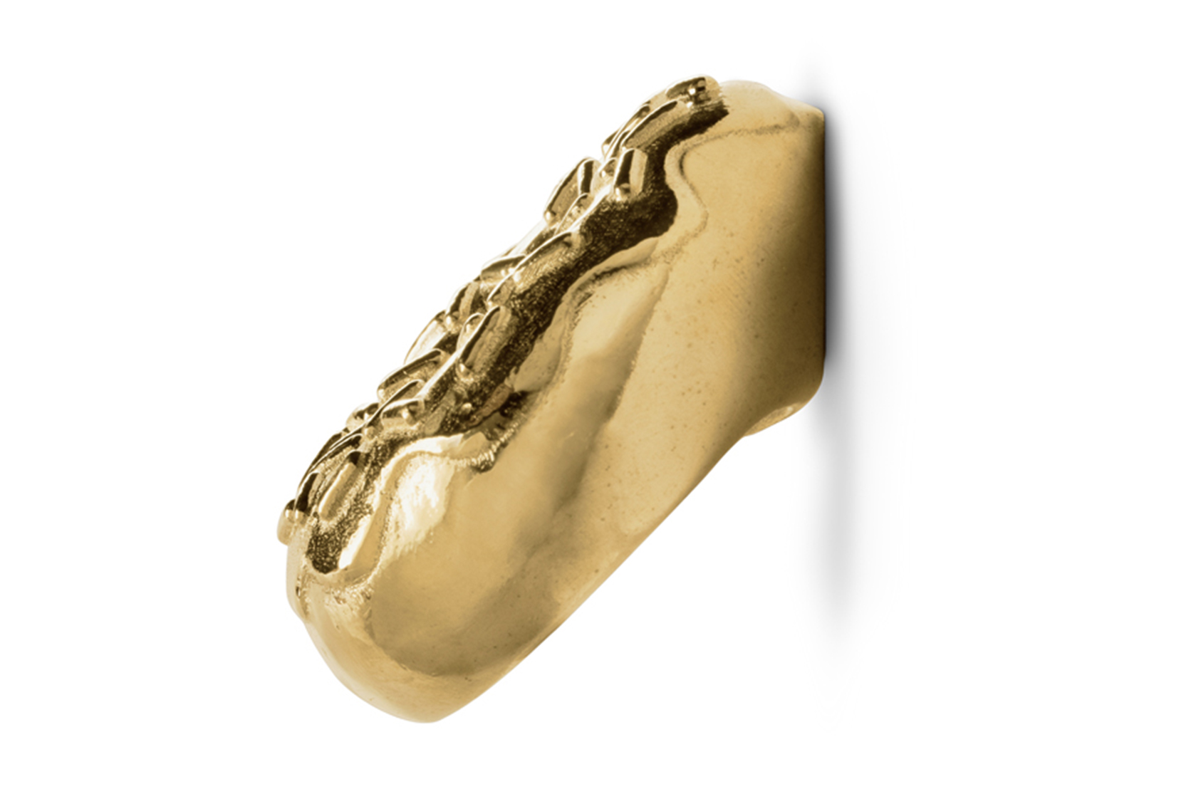 Puxador donut doce Sweet Donut