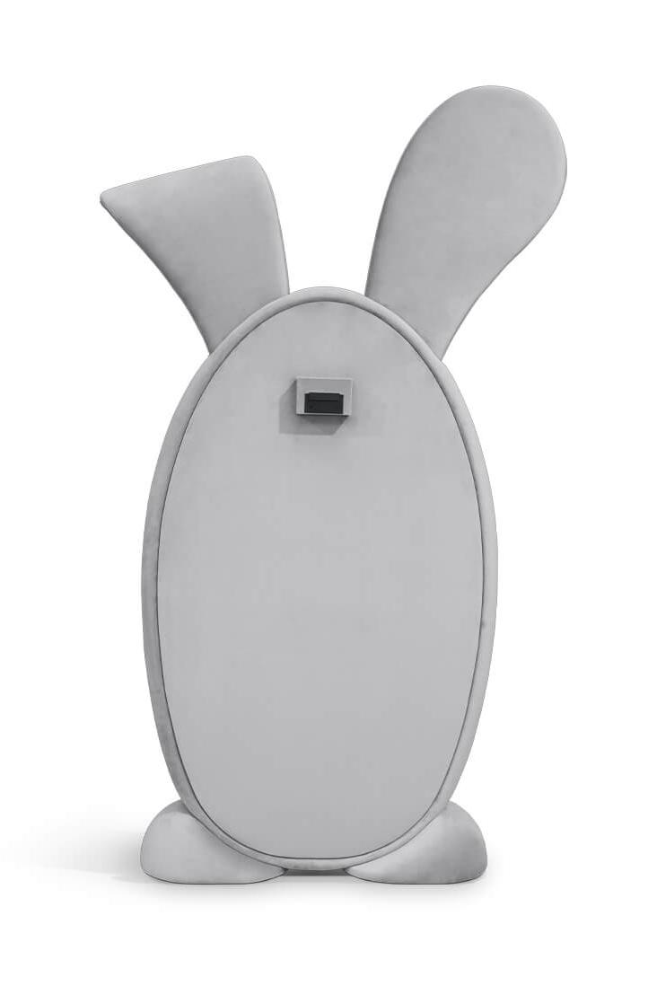 Espelho Bunny Wonderland