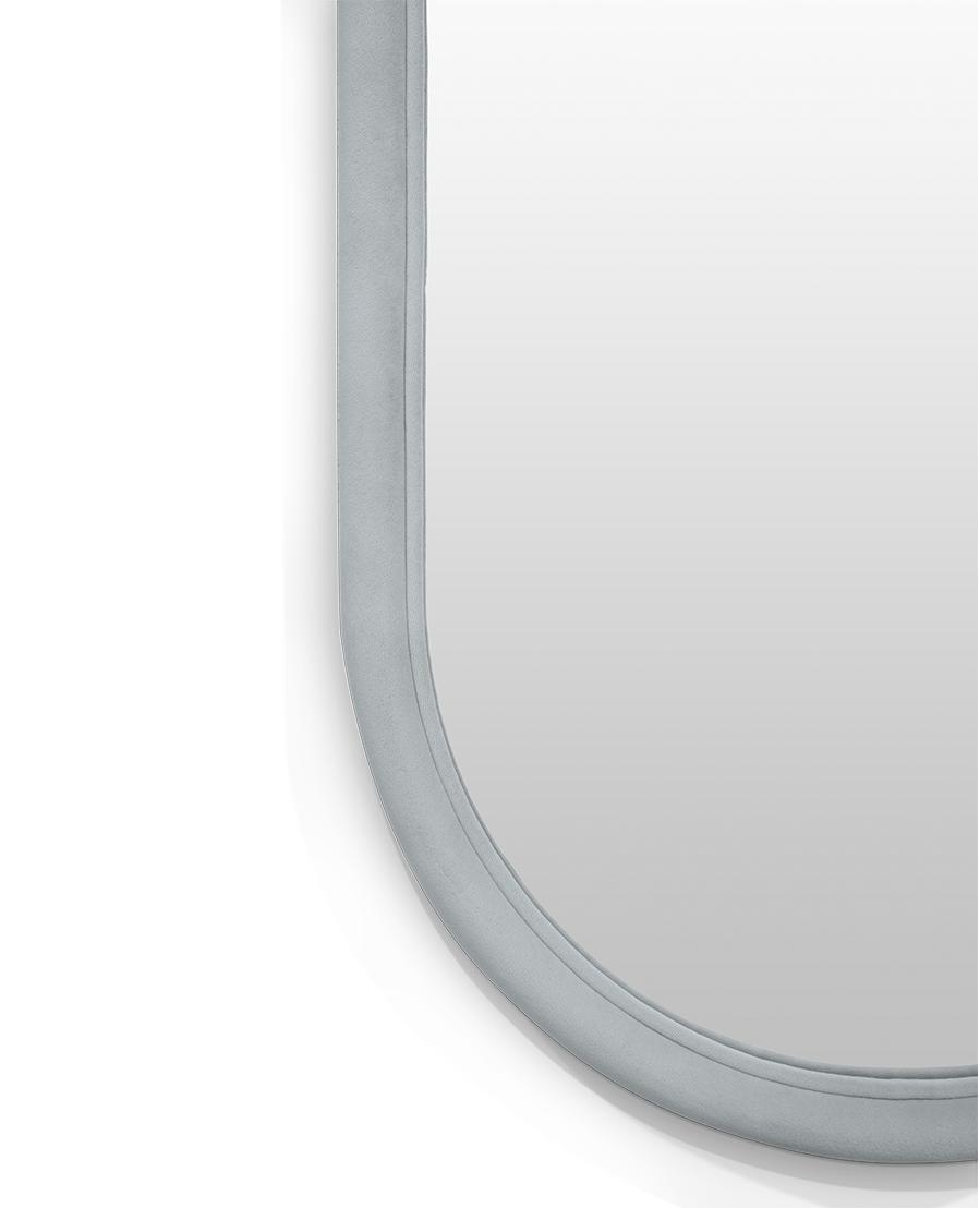 Espelho pequeno Sweet Swirl